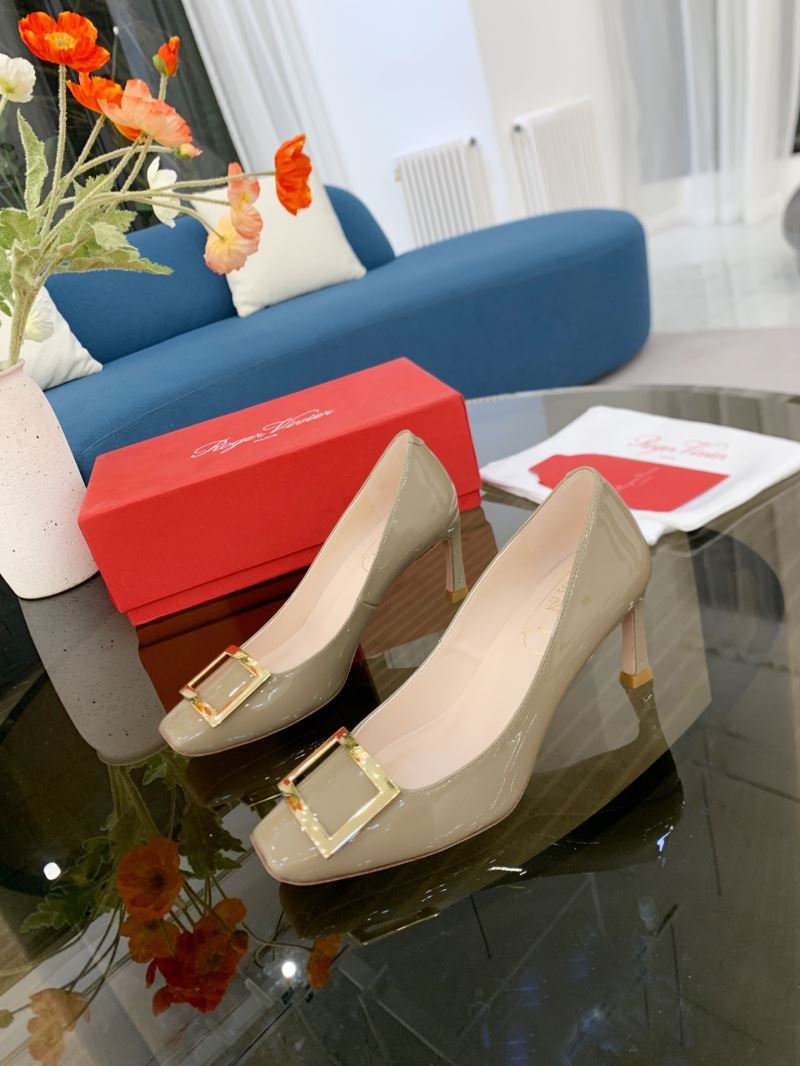 Roger Vivier Shoes